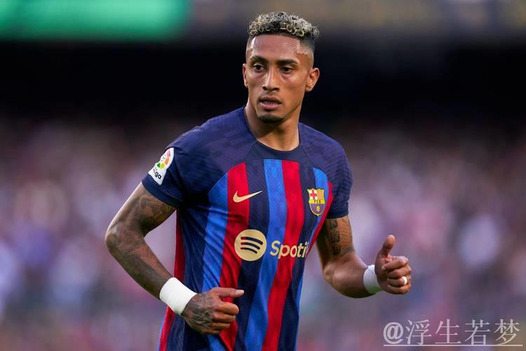 金球奖赔率：拉菲尼亚领跑，姆巴佩次席，皇萨阵营7人跻身前十