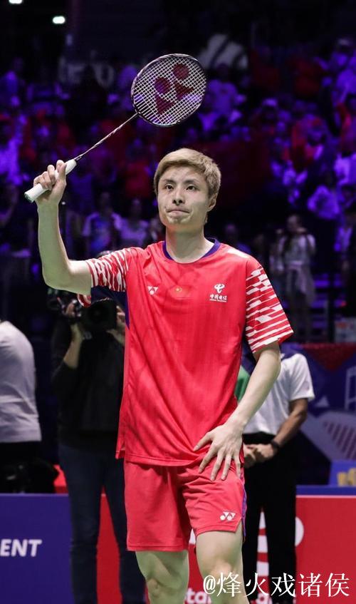 羽毛球团体赛：石宇奇带领江苏称王 陈雨菲助力浙江夺魁